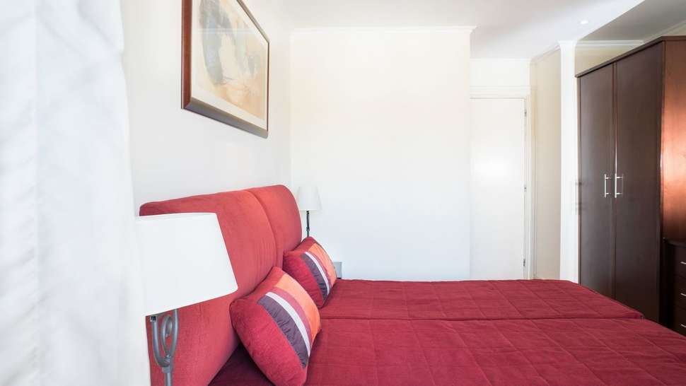 Een foto van The Navigator Palm Oasis Alvor