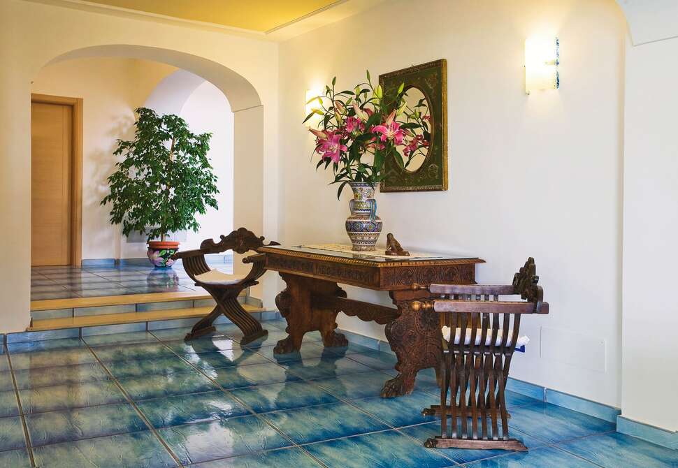 Een foto van Hotel Citara
