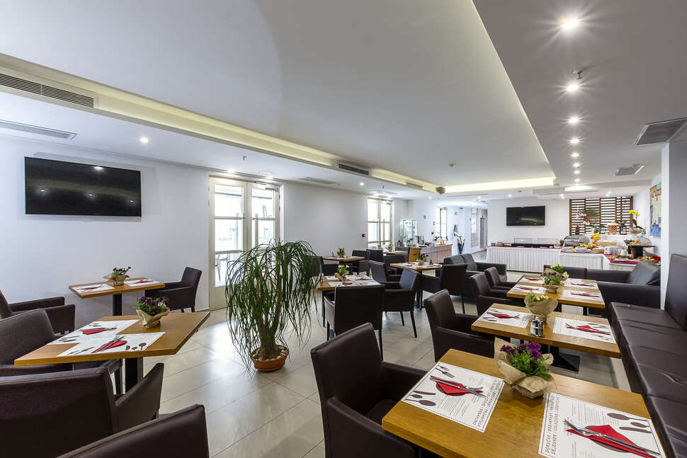 Een foto van Hotel Marul
