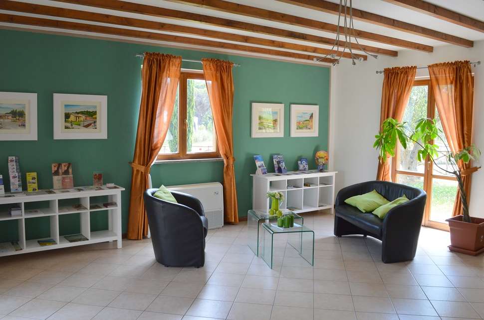 Een foto van Appartementen Le Corti di Montepitti