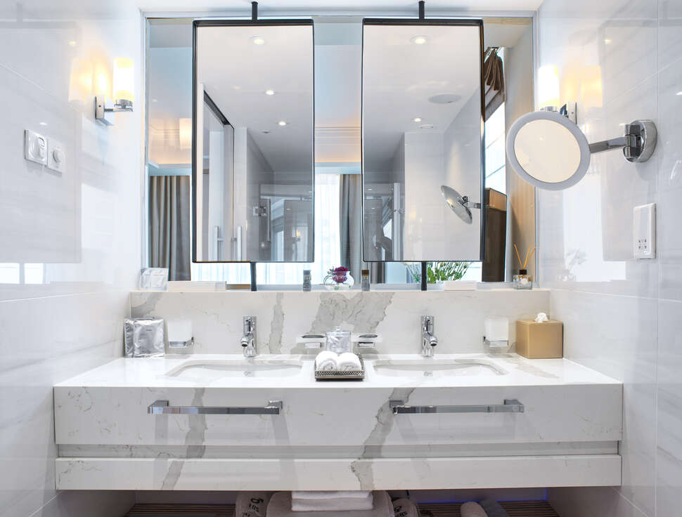 Een foto van Amanti MadeForTwo Hotels