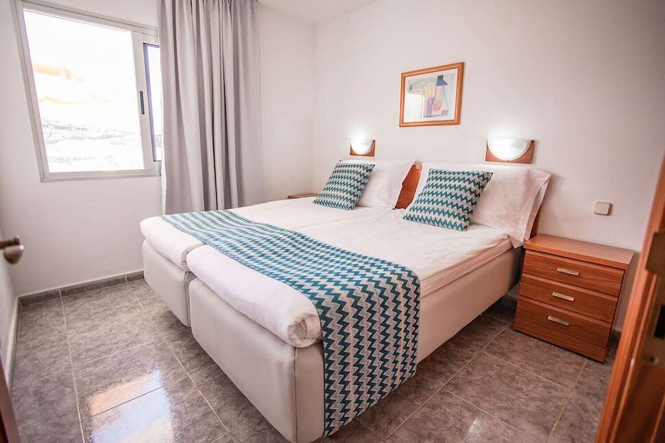 Een foto van Montebello Servatur Appartementen