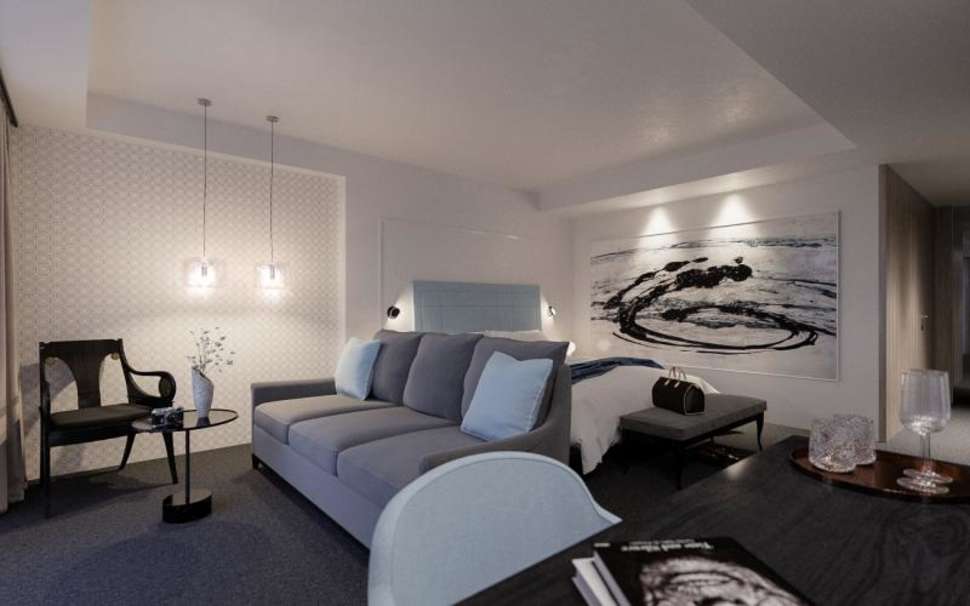 Een foto van Mind Hotel Slovenija