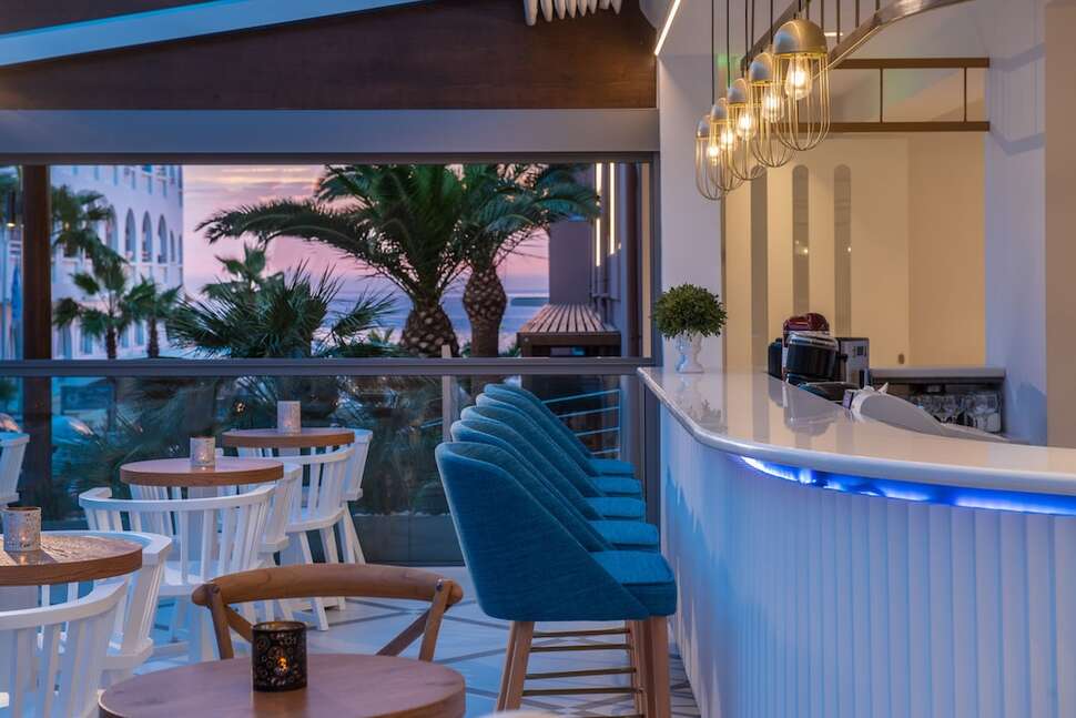 Ein Foto Mari Kristin Beach Hotel