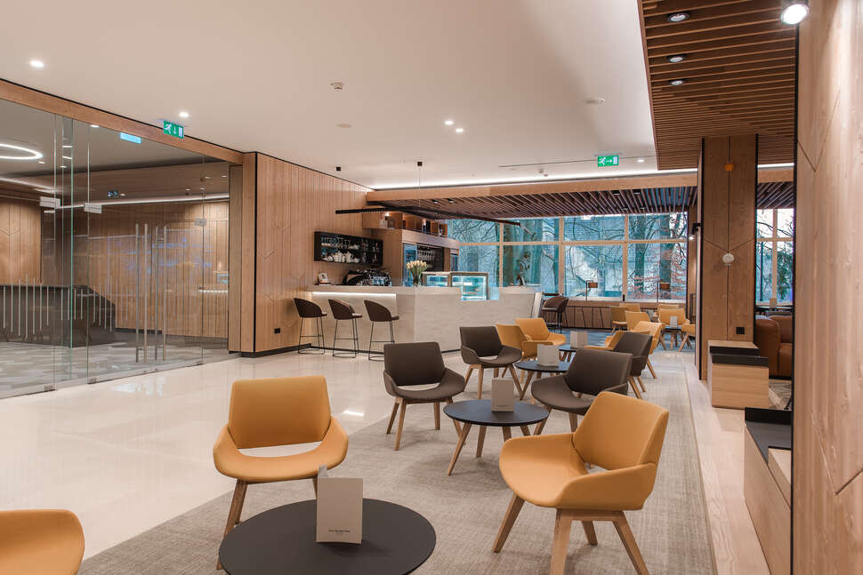 Een foto van Rikli Balance Hotel