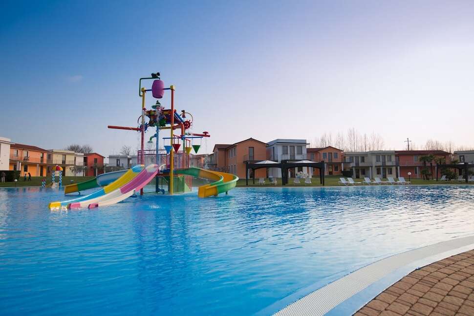 Een foto van Residence Gasparina Village
