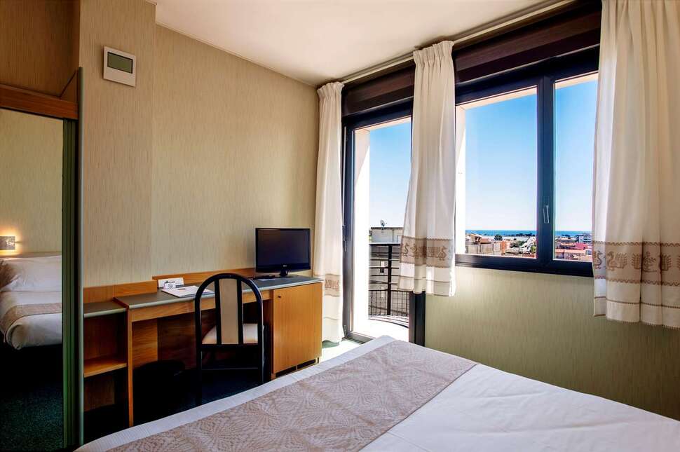 Een foto van Best Western Hotel Residence Italia