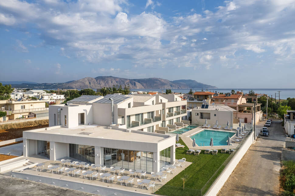Een foto van Nima Boutique Hotel