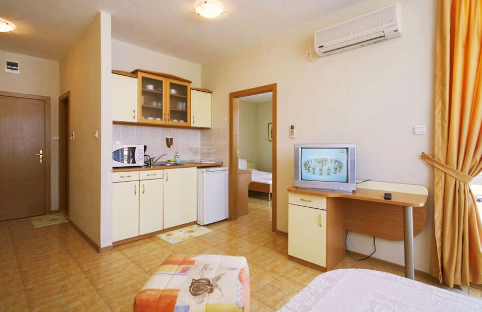 Een foto van Elit Appartementen