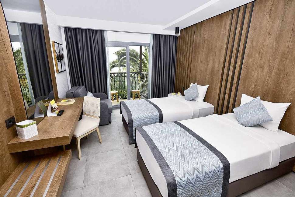 Een foto van Magic Life Bodrum