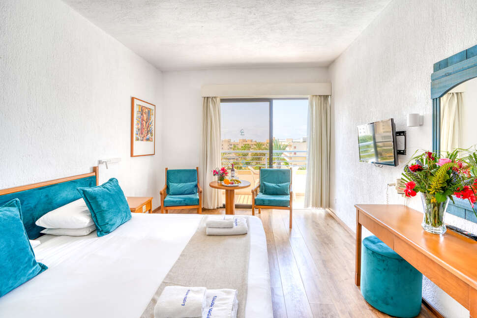 Een foto van Paphos Gardens Holiday Resort