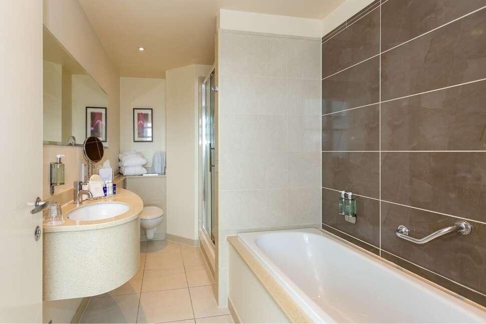 Een foto van Manchester Piccadilly Hotel
