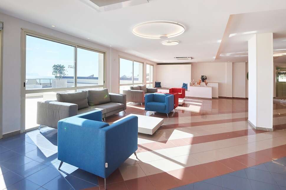 Een foto van CDShotels Terrasini
