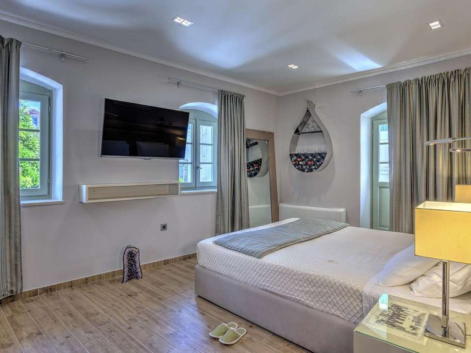 Een foto van Fiscardonna Luxury Suites