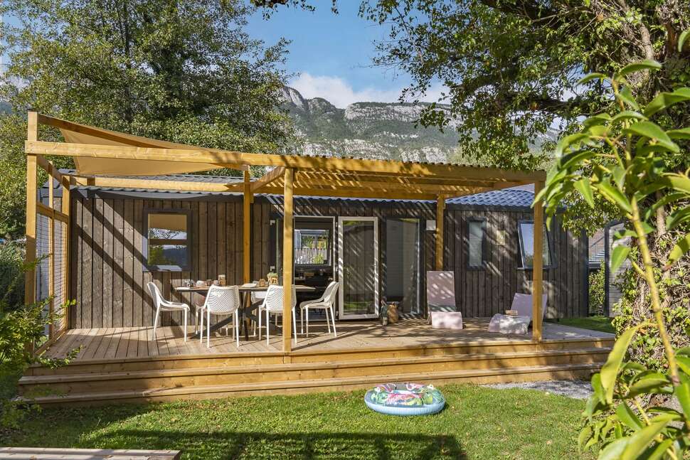 Een foto van Camping La Nubliere
