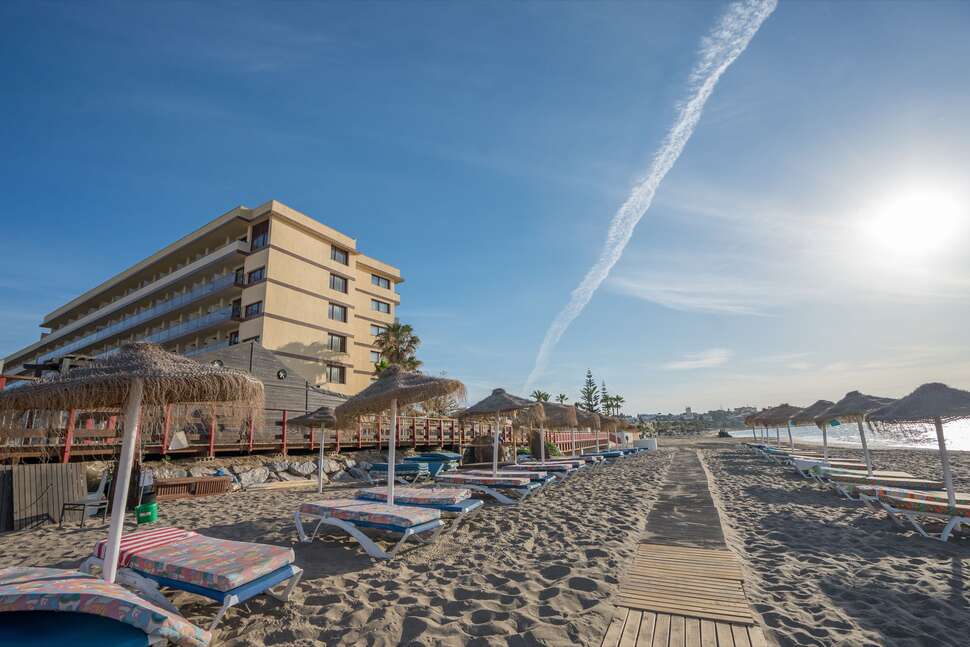 Een foto van Gran Hotel Costa del Sol