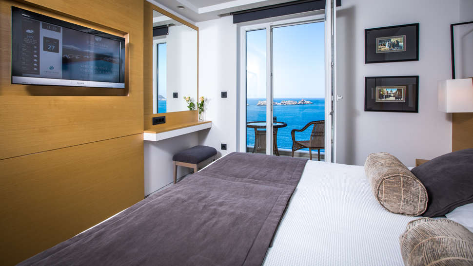 Ein Foto Hotel Royal Neptun