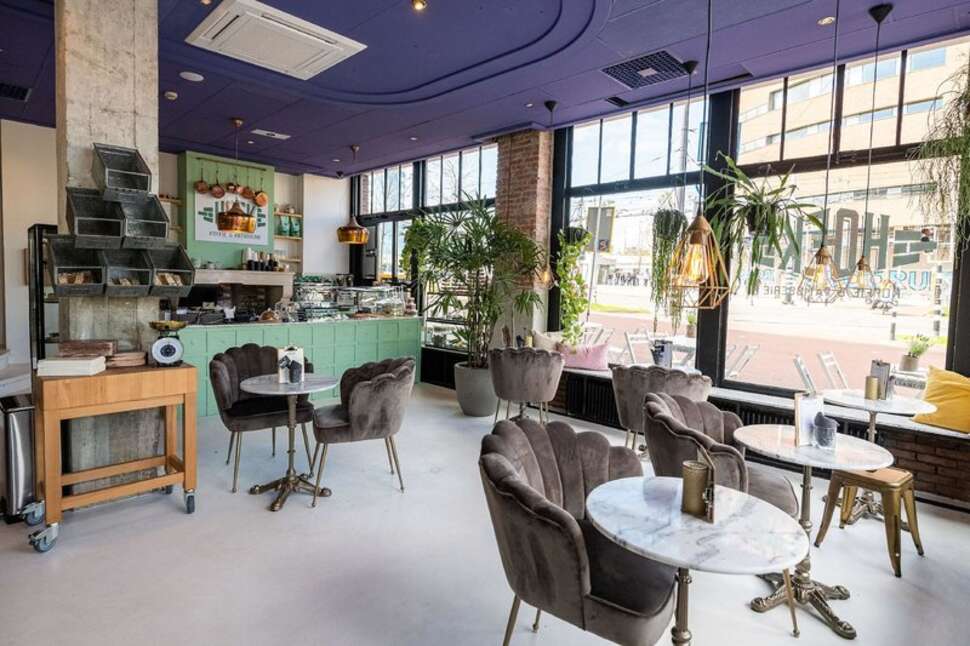 Een foto van Hotel Haarhuis