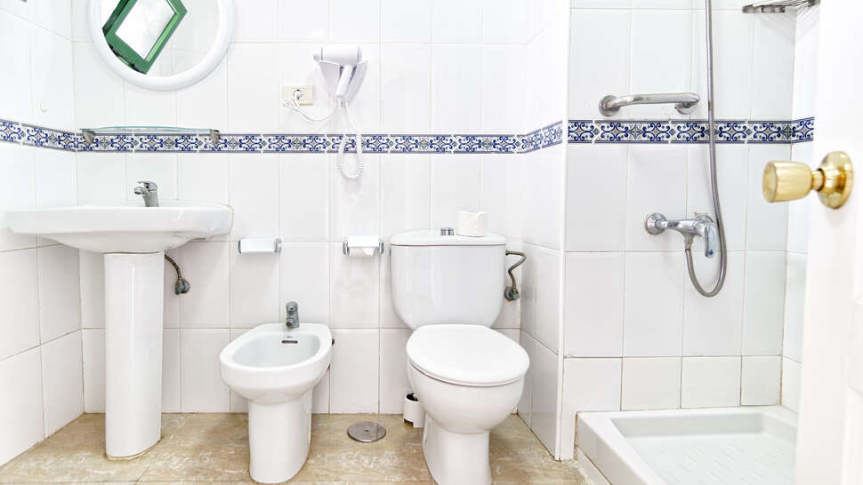 Ein Foto Apartments Las Faluas