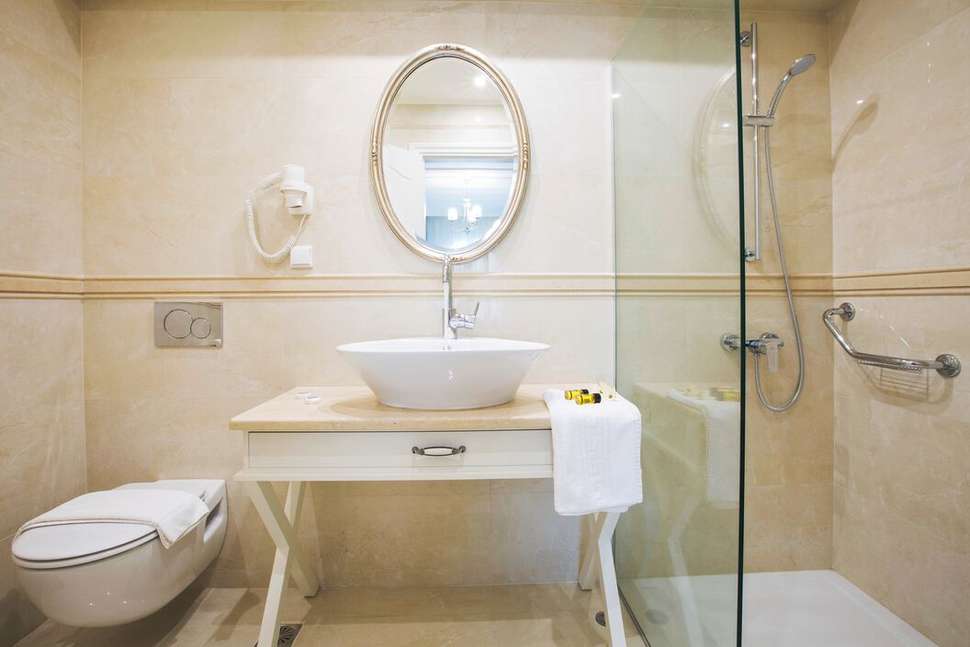 Een foto van Lefko Hotel & Appartementen