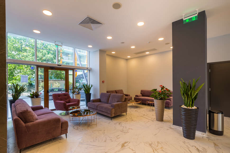 Een foto van Best Western Plus Premium Inn