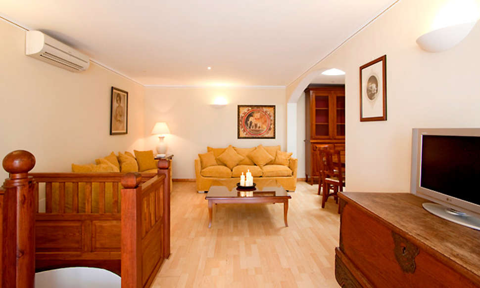Een foto van Bungalows Velazquez