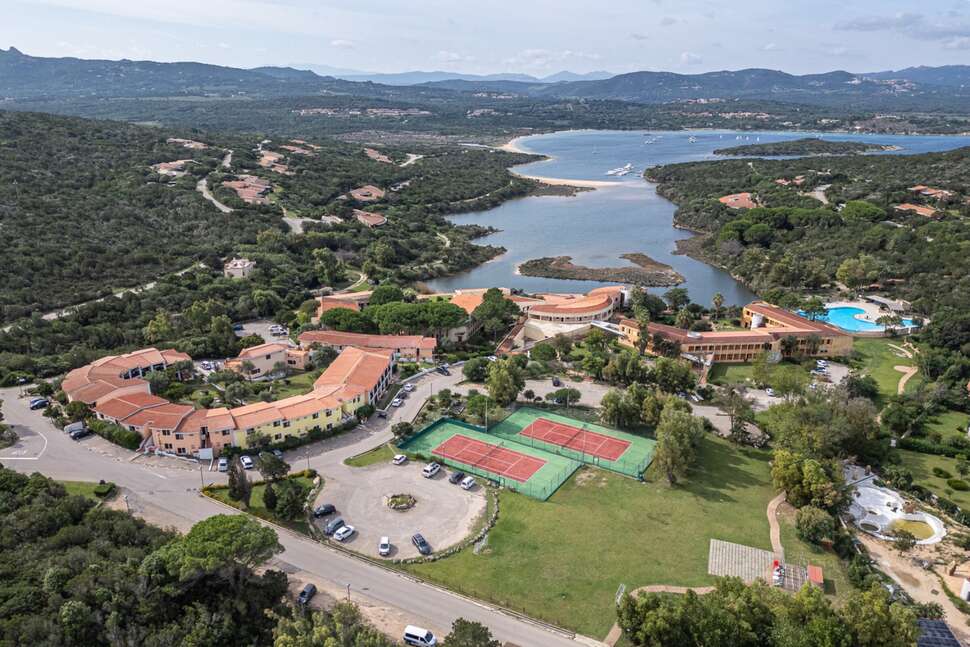 Een foto van Residence Hotel Costa Serena