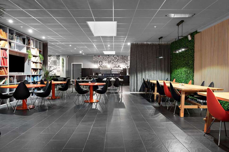 Een foto van Aiden by Best Western Stockholm City