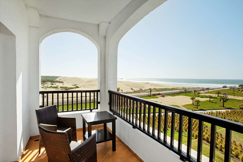 Een foto van Robinson Club Agadir