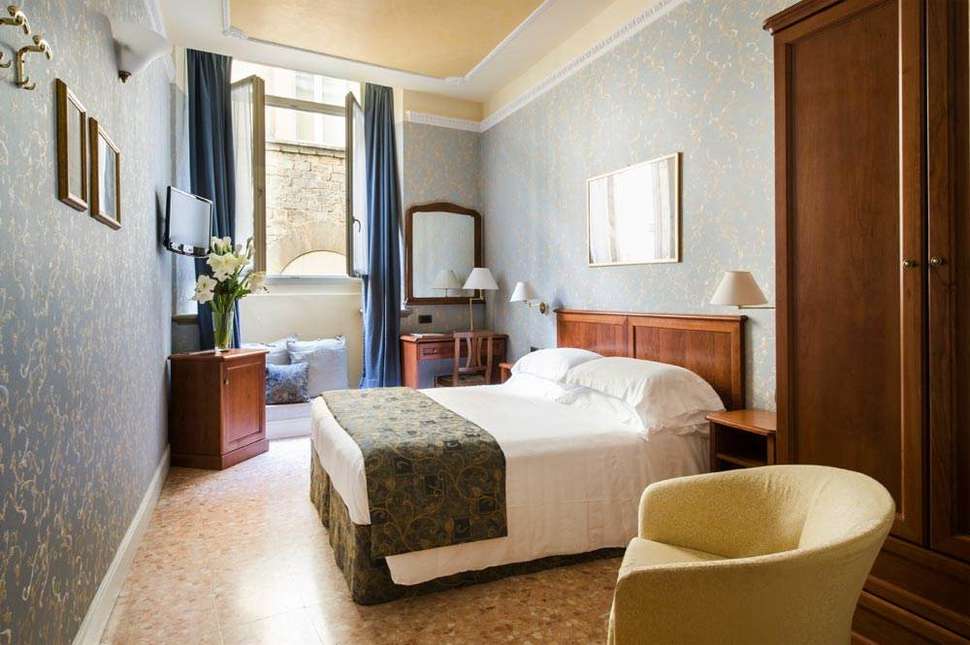 Een foto van Hotel Silla