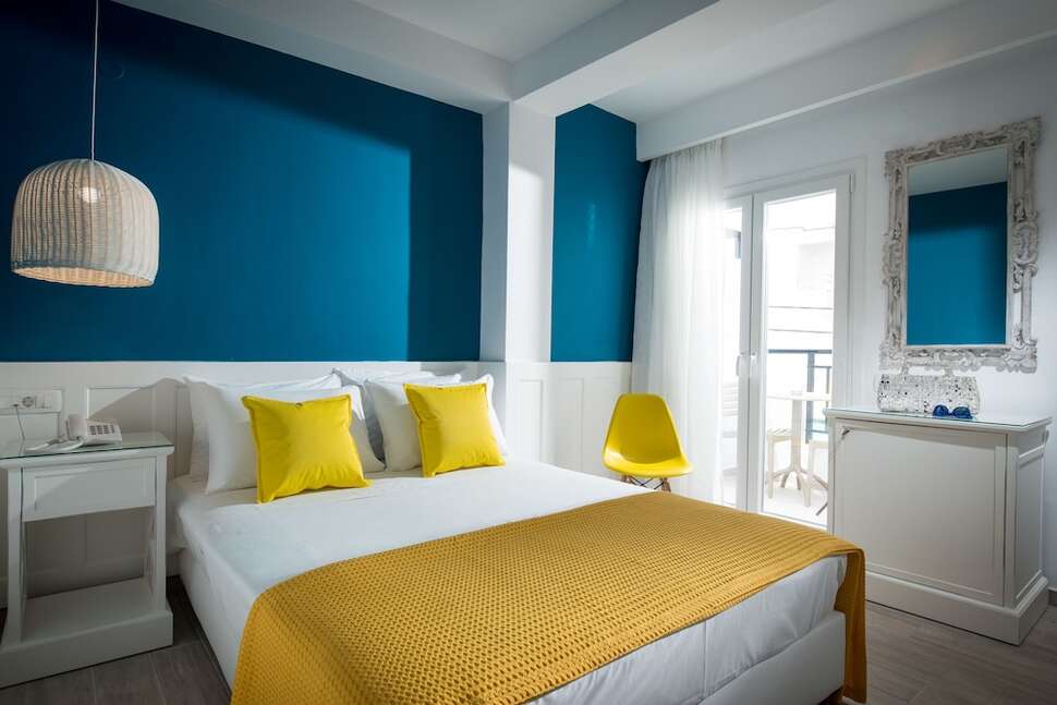 Ein Foto Mari Kristin Beach Hotel