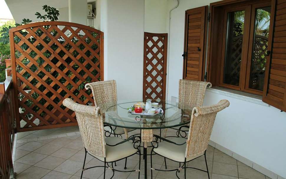 Ein Foto Tonicello Resort