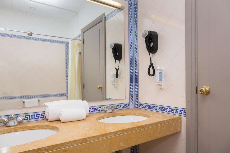 Een foto van B&B Hotel Sado Setubal
