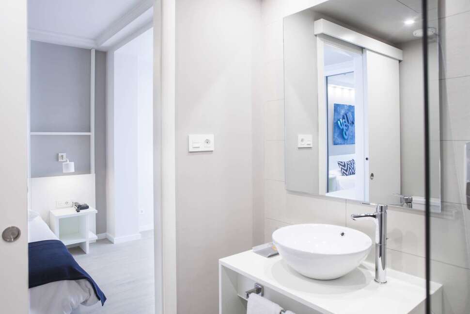 Een foto van Hotel Ibersol Antemare Spa