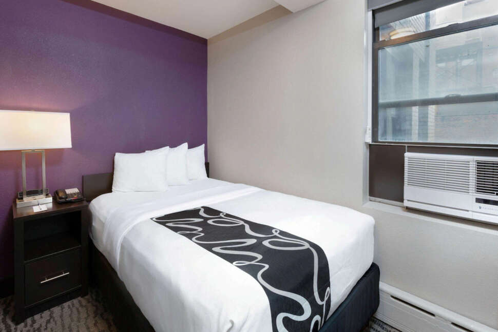 Een foto van La Quinta Inn & Suites by Wyndham New York City Central Park