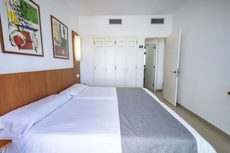 Een foto van Hotel Caybeach Papagayos