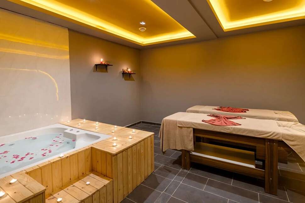 Een foto van My Belek Collection Hotel