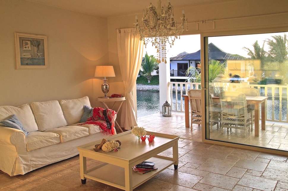 Een foto van Ocean Breeze Boutique Hotel