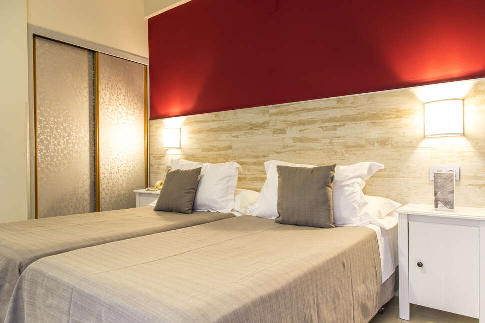 Een foto van Hotel Joya