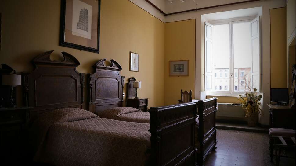 Een foto van Royal Victoria Hotel Pisa