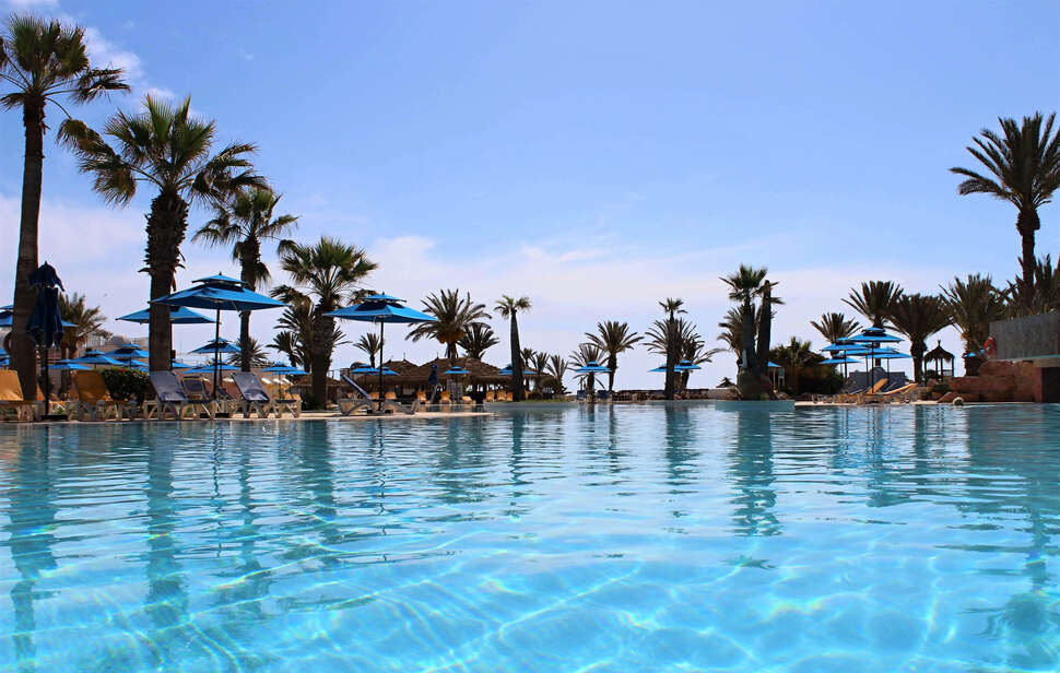 Ein Foto Royal Karthago Djerba
