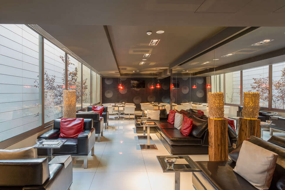 Een foto van Porto Trindade Hotel