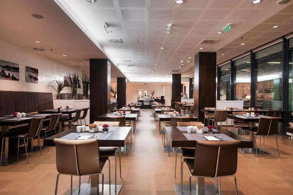 Een foto van Exe Budapest Center