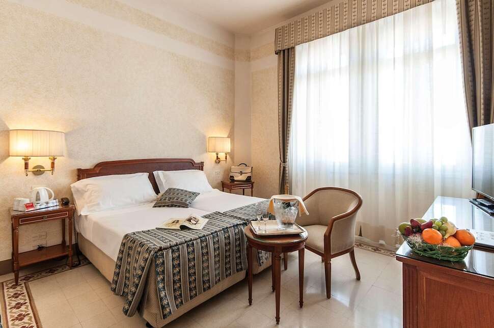 Een foto van Grand Hotel Royal