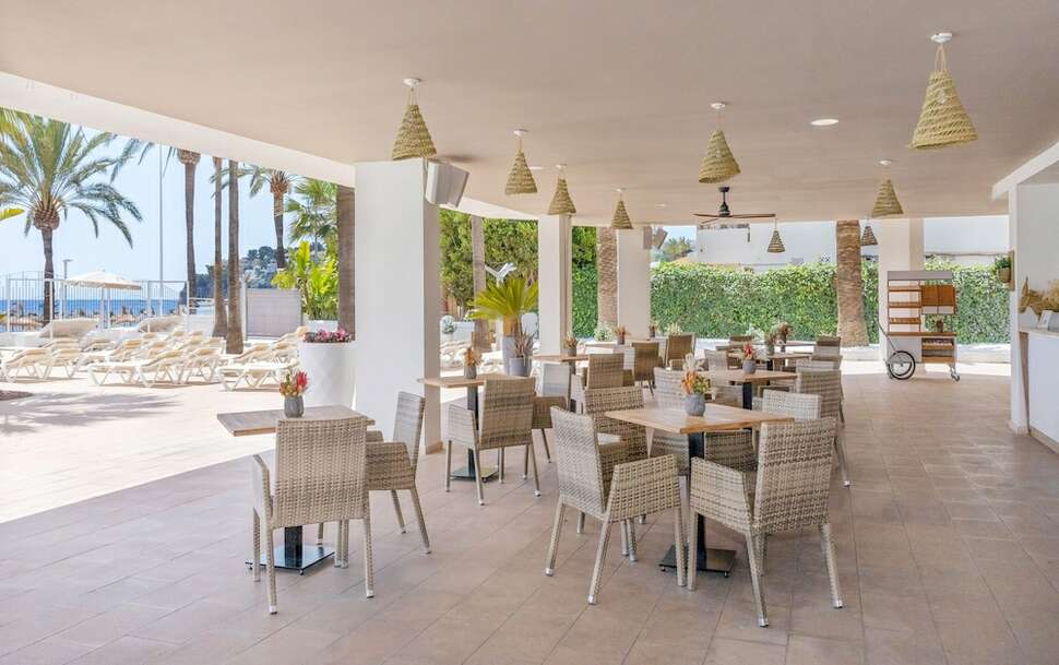 Een foto van Sol House Mallorca