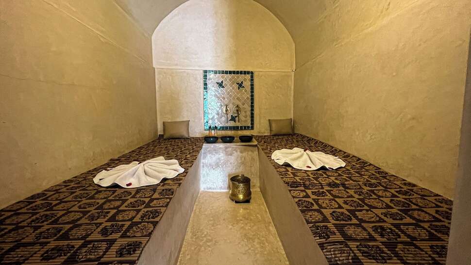 Een foto van Riad Fleur de Sable