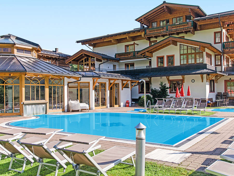 Ein Foto Feriendorf Ponyhof