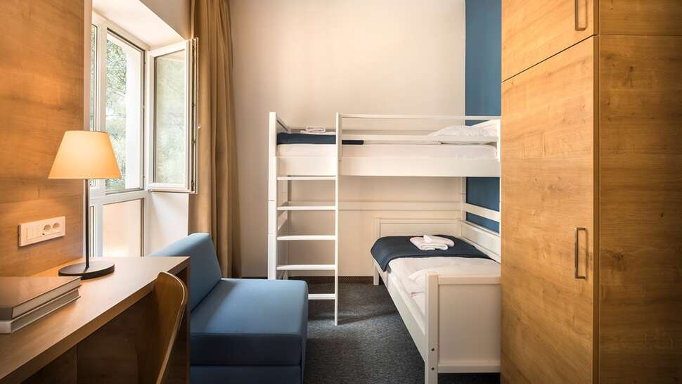 Een foto van Remisens Hotel Epidaurus