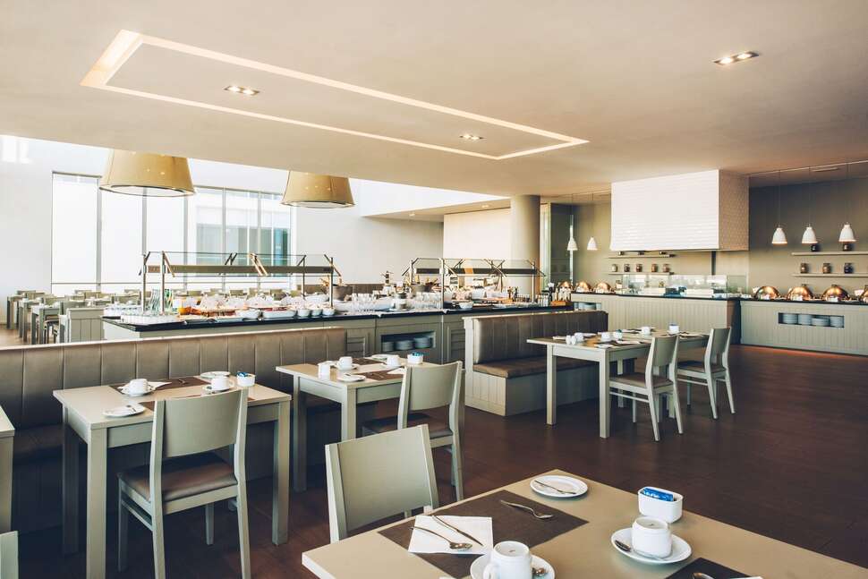 Een foto van Iberostar Selection Lagos Algarve