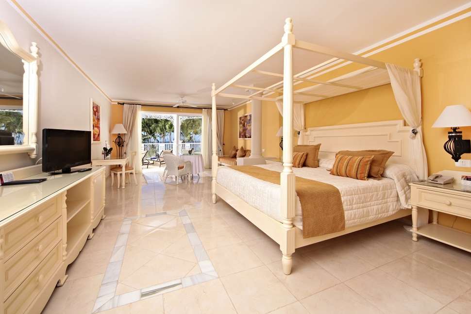 Een foto van Luxury Bahia Principe Bouganville